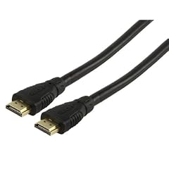1,5 m High-Quality HDMI-HDMI Kabel f�r HDTV GOLD
