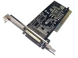 Pci to Parallel Card