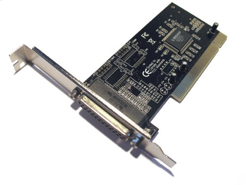 Pci to Parallel Card
