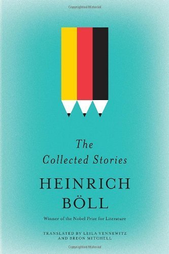 The Collected Stories of Heinrich Boll (Essential Heinrich Boll) by Heinrich Boll (2011-12-27)