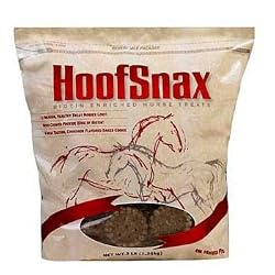 Manna Pro HoofSnax