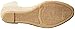 Soludos Women's Tall Wedge Flat