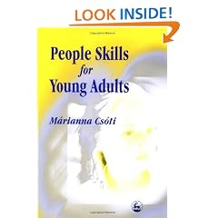 People Skills for Young Adults