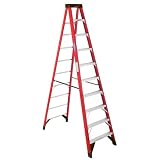 Buy WERNER 10 ft. Fiberglass St by Werner
