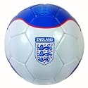 England F.A. Soccer Ball - Cobra