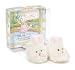 Bunnies by the Bay Cuddle Toe Slippers