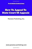 How To Appeal In State Court Of Appeals