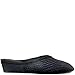 Jacques Levine #4640 Velvet Snake Slipper