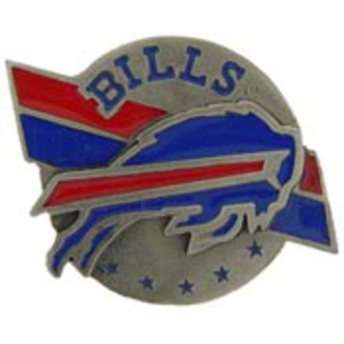 NFL Buffalo Bills Logo Pin 1