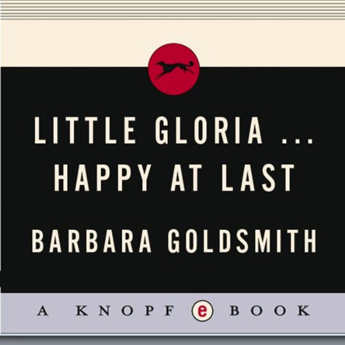 Little Gloria...Happy at Last Little Gloria...Happy at Last