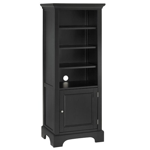 Kitchen: Bedford Pier Cabinet