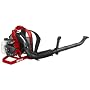 Factory Reconditioned Homelite ZR08580 26cc Gas Powered MightyLite Backpack Blower (Non-CARB Compliant)