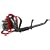 Factory Reconditioned Homelite 26cc Gas Powered MightyLite Backpack Blower (Non-CARB Compliant) #ZR08580