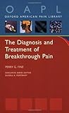The diagnosis and treatment of breakthrough pain