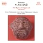 Martinu: The Epic of Gilgamesh (Oratorio)