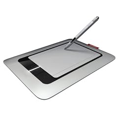 Wacom CTH-461SE-DE Bamboo SE Pen & Touch S Digitalstift