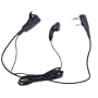 Kenwood Comm. Clip Microphone w/Earphone