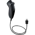 Wii Nunchuk Controller - Black