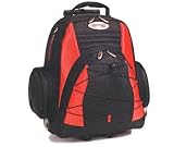 Hi Roller Jr Red / Black Bowling Bag
