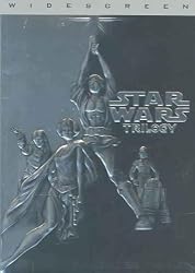 STAR WARS TRILOGY
