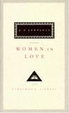 Women in Love (Everymans Library Classics)