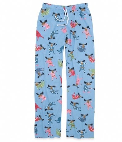 Hatley Pajamoose PJ Pant