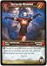 Vor'na the Wretched UNCOMMON #35 - World of Warcraft TCG Servants of Betrayer