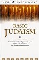 Basic Judaism (Harvest Book.)