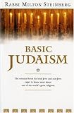 Basic Judaism (Harvest Book.)