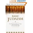 Basic Judaism (Harvest Book.) by Milton Steinberg