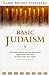 Basic Judaism (Harvest Book.)