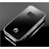 Unlocked Huawei E586E 3G GSM HSPA+ 21 Mbps Mobile Broadband Router Hot Spot