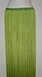 Green Long Fringe Belt