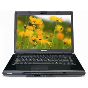 Toshiba Satellite L305D 15.4-Inch Laptop