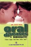 Oral Diseases & Homoeopathy