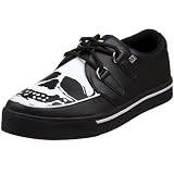 TUK Womens A7081 Creeper Sneaker