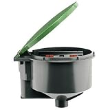 Gardena 1537-29 Versenk-Viereckregner R140 Sprinkler-System
