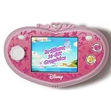 VG Pocket Disney Princesses Pals
