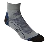 Teko Men's Tekopoly Light Minicrew Socks