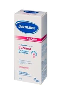 dermalex eczema care