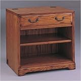 IMAGE OF Cambridge Modular Open Desk Base