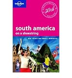 Produkt-Bild: (Lonely Planet South America on a Shoestring (-30th Anniversary)) By St Louis, Regis (Author) Paperback on 01-Apr-2010