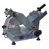 Globe G10 10 SLICER - MEDIUM DUTY - BELT DRIVEN