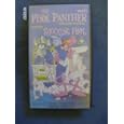 Pink Panther-Shocking Pink