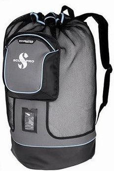 Scubapro - Mesh Sack - NEUE Collection