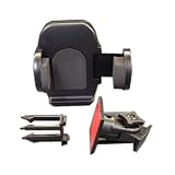 Review Cellustar  / Universal Phone Holder