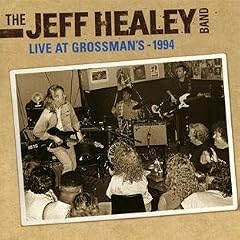 Live At Grossman'S 1994