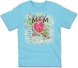 Kerusso Christian Adult T-Shirt - MOM CHERISHED