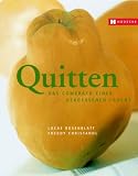 Quitten - Lucas Rosenblatt