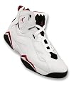 Nike Air Jordan True Flight white/red/black 342964-161